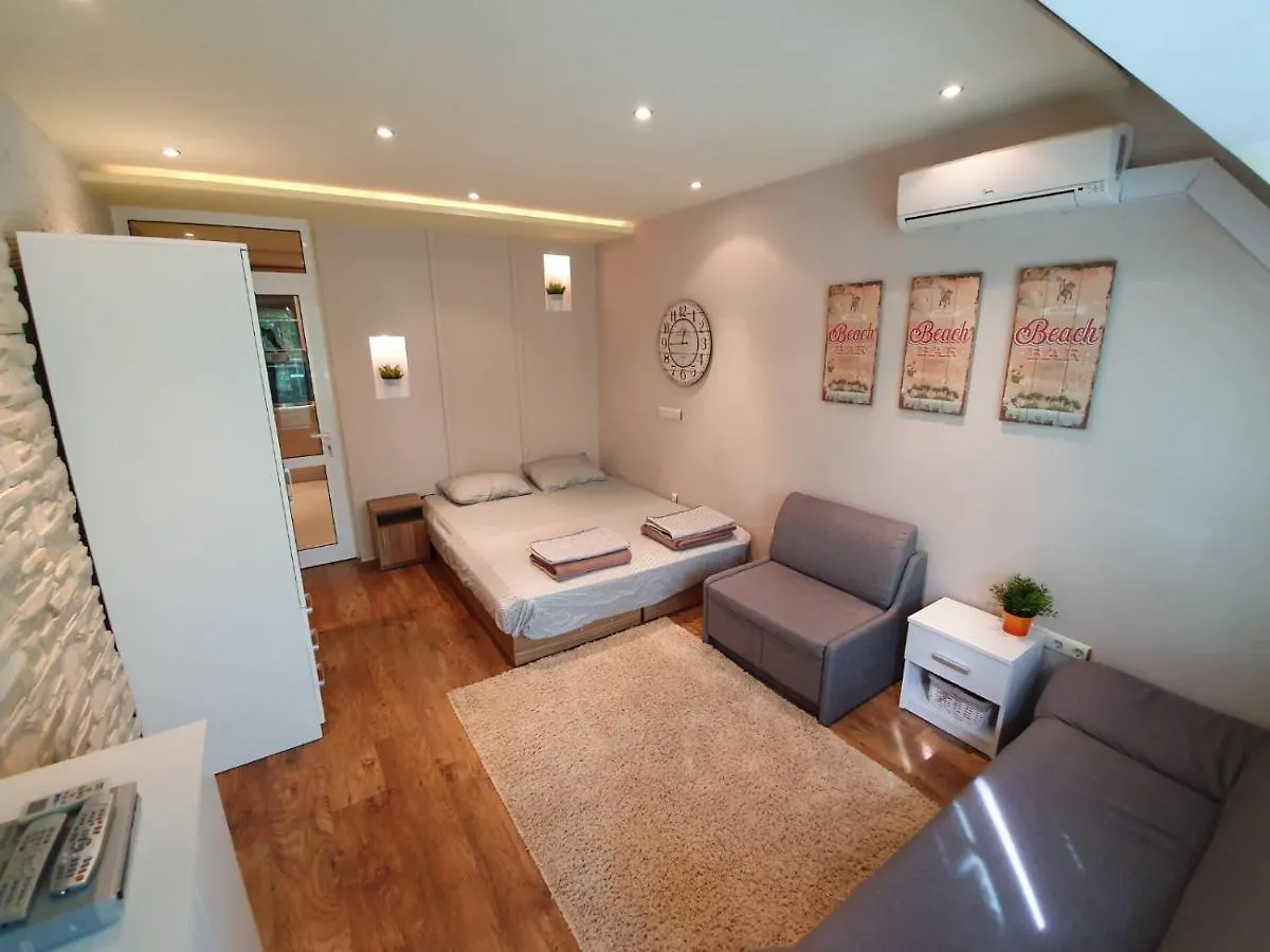 Apartment For You Varna