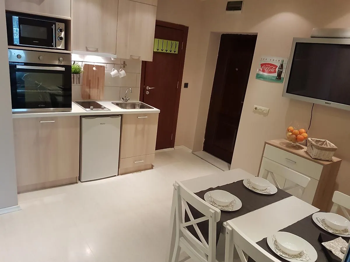Apartment For You Varna 0*,