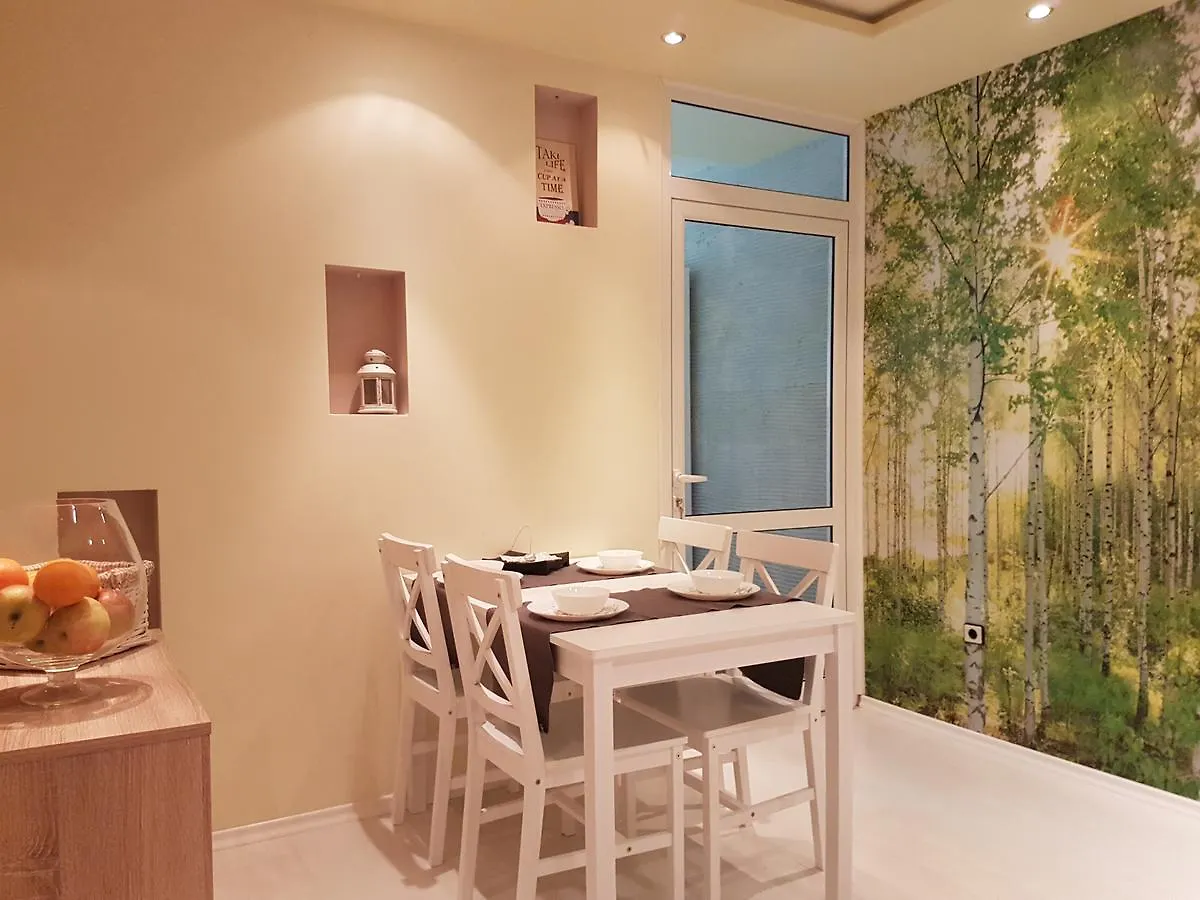 Apartment For You Varna Bulgaria