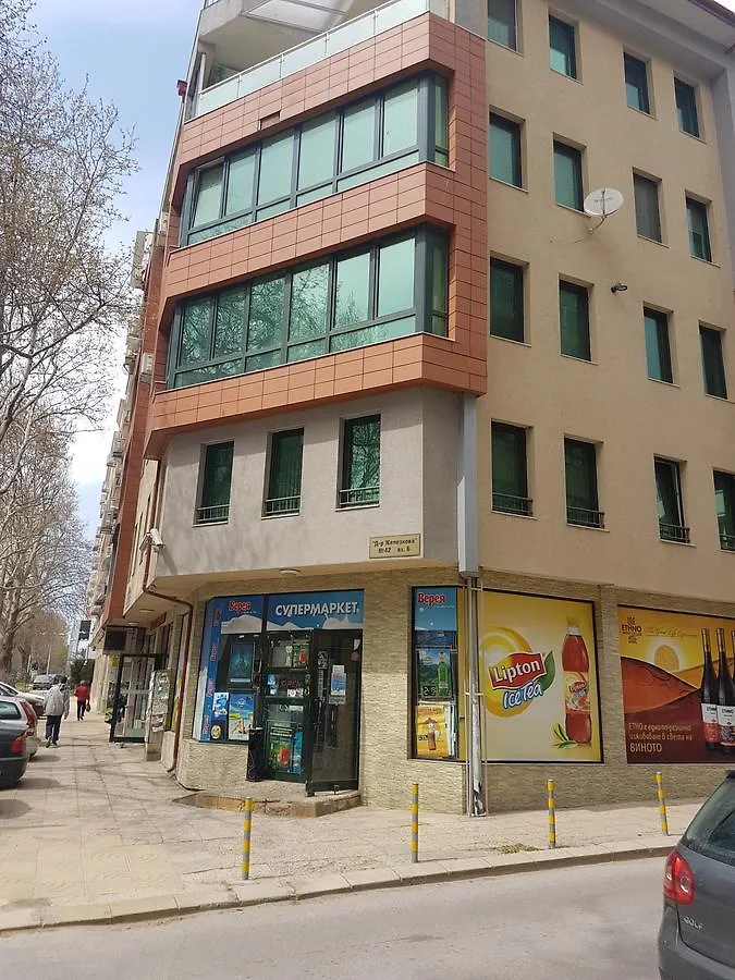 Apartment For You Varna 0*,