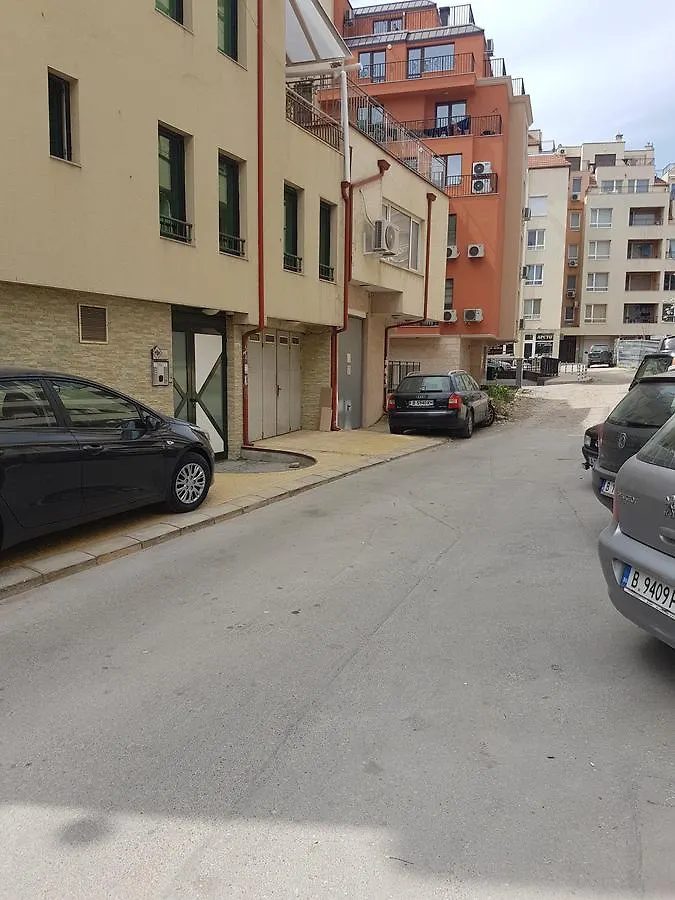 Apartment For You Varna