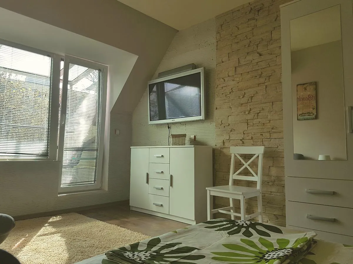Apartment For You Varna