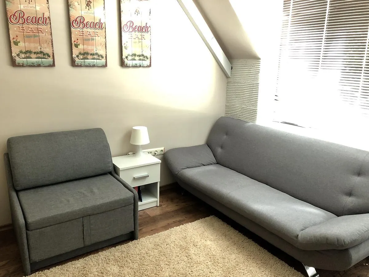 Apartment For You Varna Bulgaria