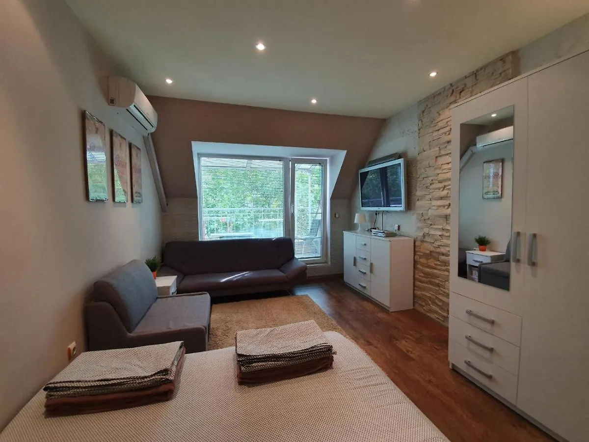 Apartment For You Varna Bulgaria
