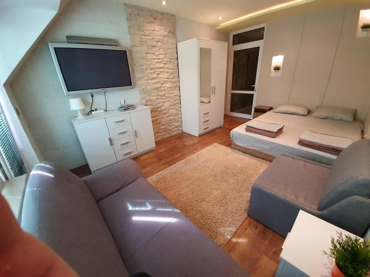 Apartment For You Varna Bulgaria