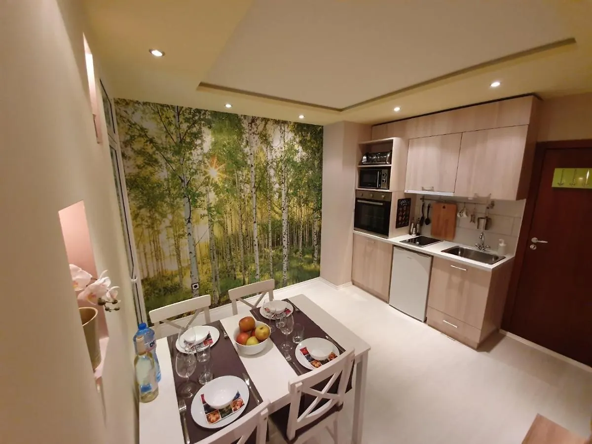 Apartment For You location